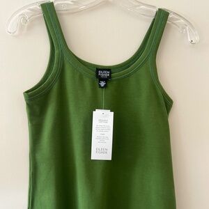 Eileen Fisher tank with tags
